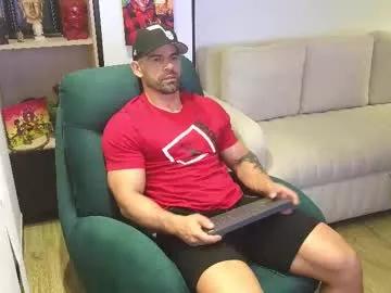 Photos of andrewfame from Chaturbate is Freechat