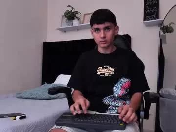 andrewrestrepo from Chaturbate is Freechat