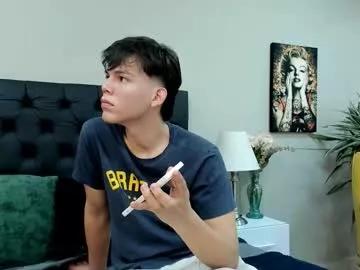 andrik_vane from Chaturbate is Freechat