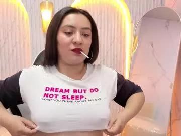 andromeda_tp from Chaturbate is Freechat