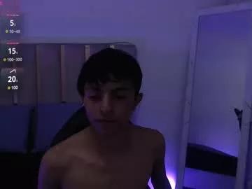 Andrudark_tay webcams show profile image 