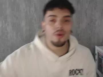 Andruwolsom webcams show profile image 