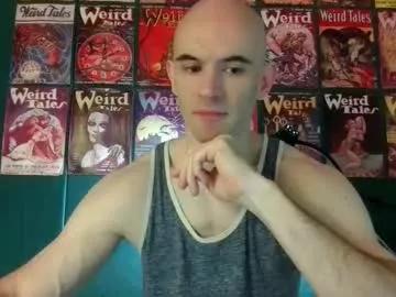 andy_552 from Chaturbate is Freechat