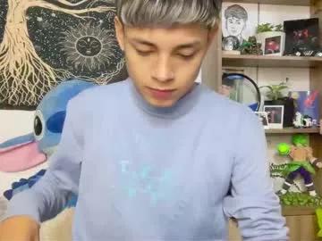 andy_belier from Chaturbate is Freechat