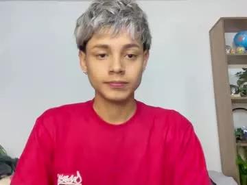andy_belier from Chaturbate is Freechat