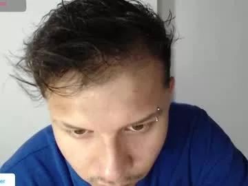 andy_bunny_lover from Chaturbate is Freechat