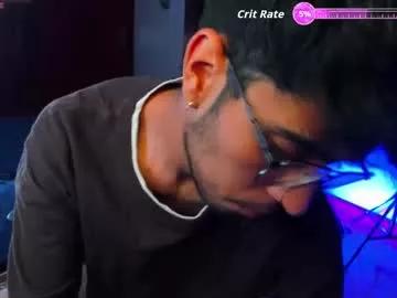 andy_coxs2 from Chaturbate is Freechat