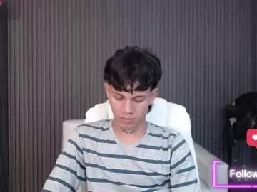 andy_dan1 from Chaturbate is Freechat