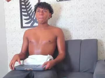 andy_jones7 from Chaturbate is Freechat