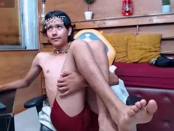 andy_staar18 from Chaturbate is Freechat