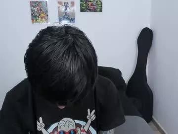 Andy_twiink webcams show profile image 