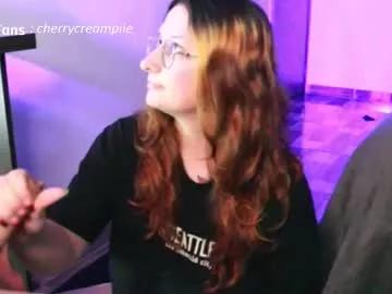 andycherrysecrets from Chaturbate is Freechat