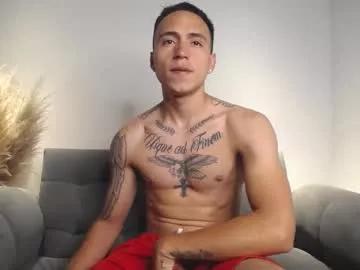 Andyderek1 webcams show profile image 