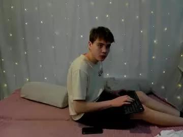 andyjey_ from Chaturbate is Freechat