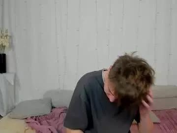 andyjey_ from Chaturbate is Freechat