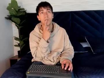 Photos of andyjoy_ from Chaturbate is Freechat