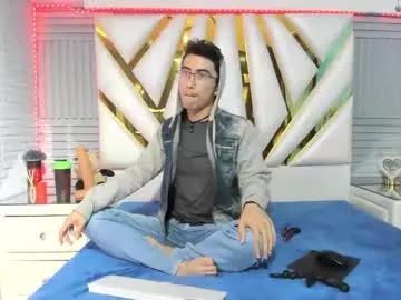 andyuoswald from Chaturbate is Freechat