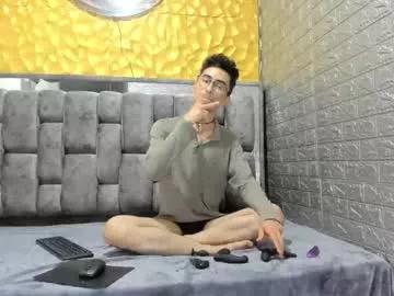 andyuoswald from Chaturbate is Freechat