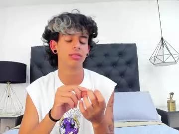 Andyxibrat webcams show profile image 