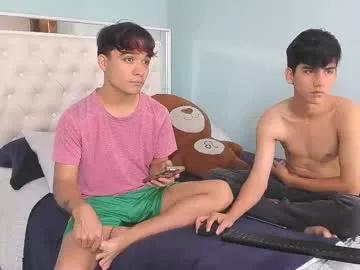 andyy_big_cock from Chaturbate is Freechat