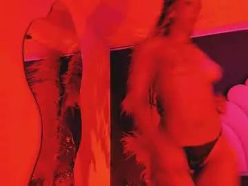 aneesaval from Chaturbate