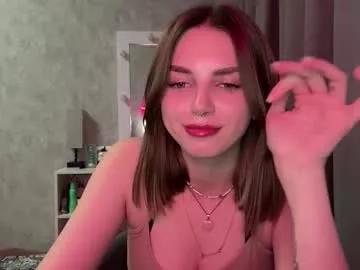 ange1bunny from Chaturbate is Freechat