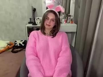 ange1bunny from Chaturbate is Freechat