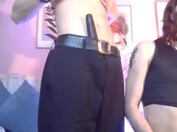 angel_____1 from Chaturbate is Freechat