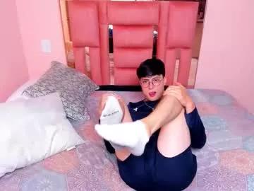 angel_and_jef from Chaturbate is Freechat