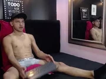 Angel_dusstt webcams show profile image 