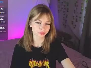 angel_elis_ from Chaturbate is Freechat