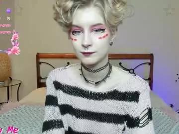 angel_julles from Chaturbate is Freechat