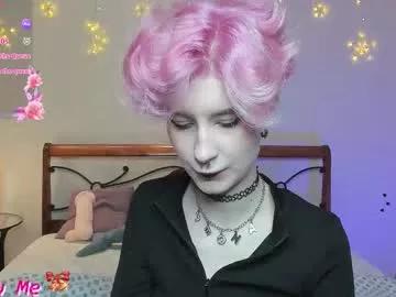 angel_julles from Chaturbate is Freechat