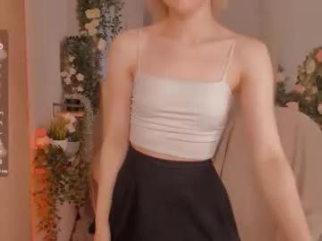 angel_kittie from Chaturbate is Freechat