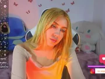 angel_lusst from Chaturbate is Freechat
