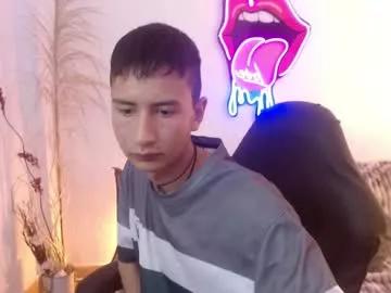 Angel_ronson webcams show profile image 