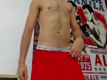 Angel_schiavone webcams show profile image 