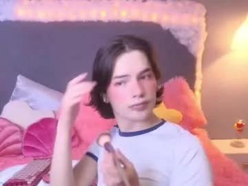 angel_shiny from Chaturbate is Freechat