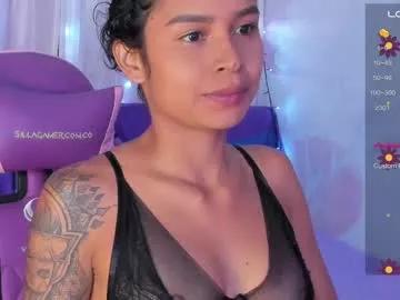 Dirty chat webcam: explore liveshows with versed models, from laying bare to fetishes, in a variety of sexy free adult webcams.
