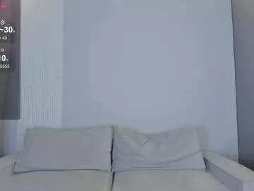 angel_soo from Chaturbate is Freechat