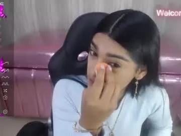 Angel_thych webcams show profile image 