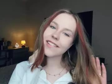 angel_to_burn from Chaturbate is Freechat