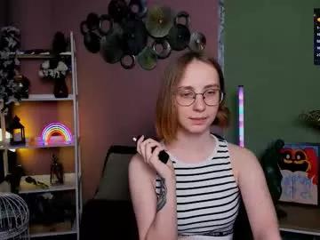 angel_void from Chaturbate is Freechat