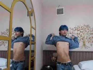 angel_yuhog from Chaturbate is Freechat