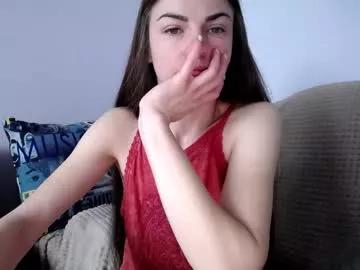 angel_zoe77 from Chaturbate is Freechat