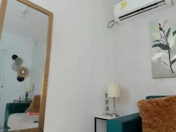 angela_mejia from Chaturbate is Freechat