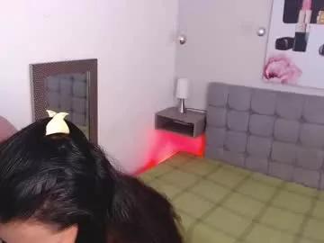 angela_perez_ from Chaturbate is Freechat