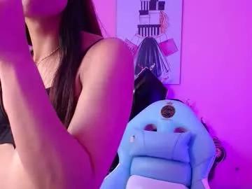angela_perez_ from Chaturbate is Freechat