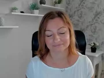 angela_samt from Chaturbate is Freechat