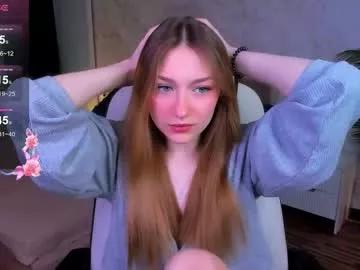 angelanabelle from Chaturbate is Freechat